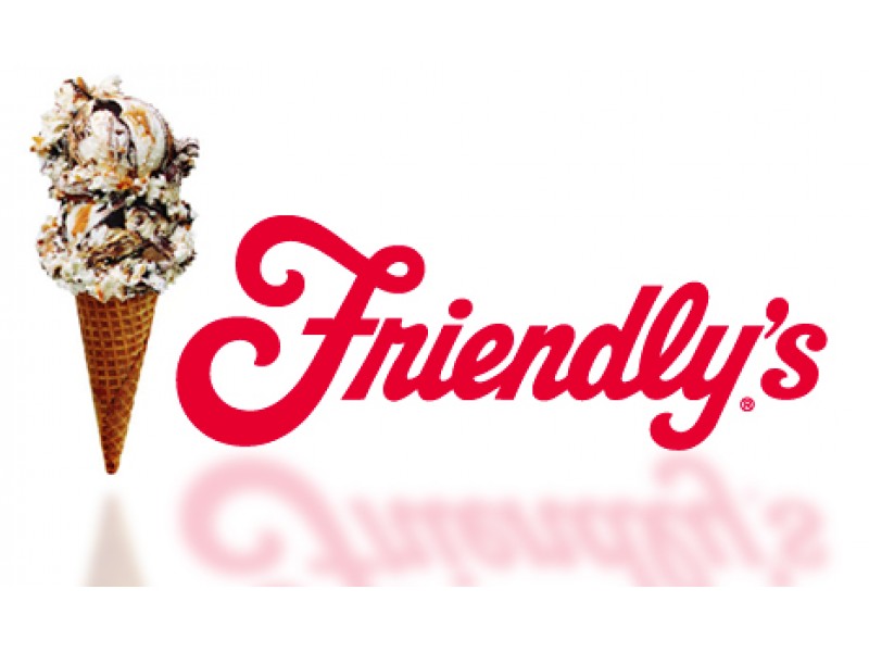 Free Kids Meals at Friendly’s