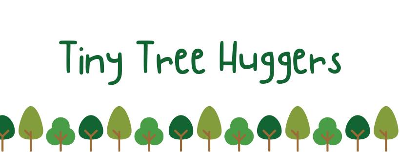 Tiny Tree Huggers
